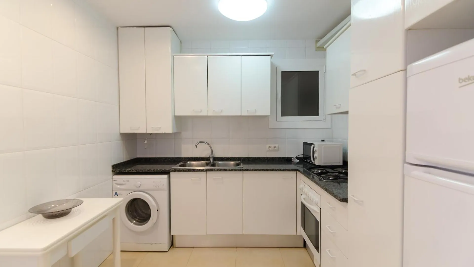 Apartment Apto Lyra Cerca De Playa 5 Huespedes Lloret de Mar Spain