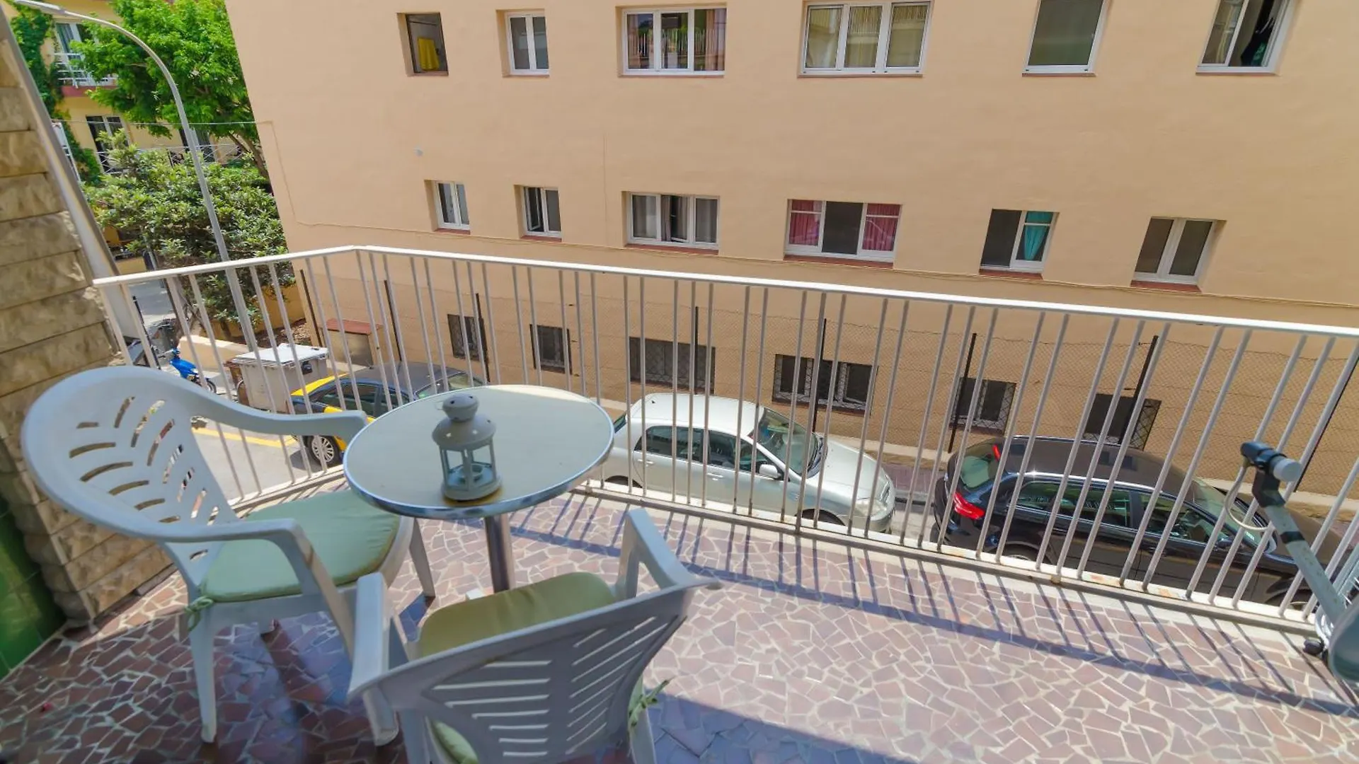 Apartment Apto Lyra Cerca De Playa 5 Huespedes Lloret de Mar